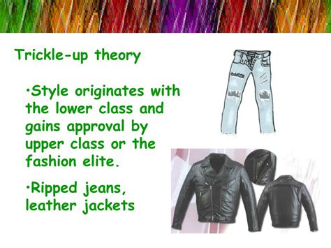 Ppt Unit B Evolution And Movement Of Fashion Powerpoint Presentation