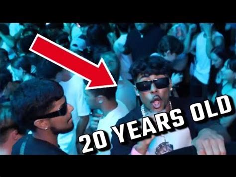 OPENING A NIGHTCLUB AT 20!? - YouTube