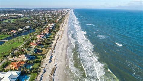 Ponte Vedra Beach Real Estate - Homes for Sale in Ponte Vedra Beach