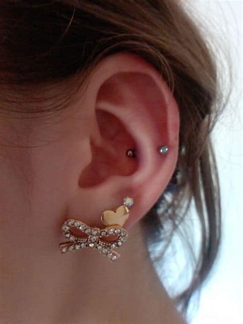 An Ultimate Guide To Snug Piercing Pain Healing Procedures