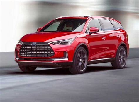 Byd Overtakes Tesla In China With Higher Ev Sales