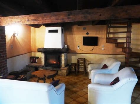 La Ferme Auvergne Destination