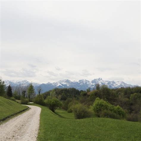 SU RICHIESTA Alla Scoperta Delle Prealpi Giro Della Val Caosa