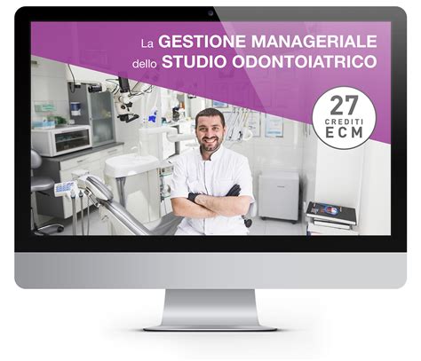 La Gestione Manageriale Dello Studio Odontoiatrico Tueorservizi