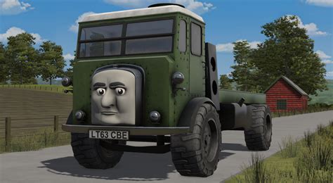 The Green Lorry Sudrian Stories Wiki Fandom