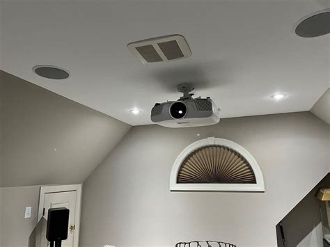 For Sale: Epson 5050ub 4k Projector | AVS Forum