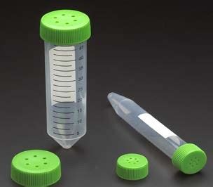 Cell Suspension Tubes 15mL Or 50mL Tubes Tissue Culture