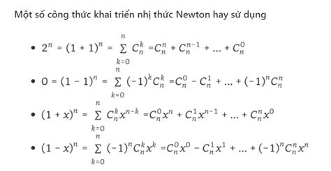 T M Hi U V Nh Th C Newton