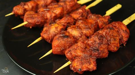 Chicken Boti Kabab Bangladeshi Foods One News Page Video