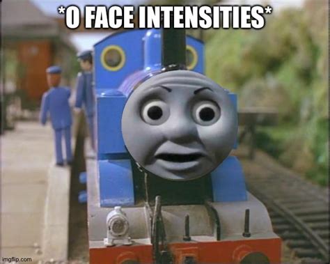 Thomas The Tank Engine Imgflip