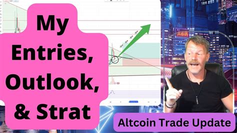 Altcoin Trades Update Youtube