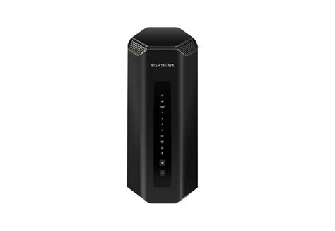 Rs Nighthawk Tri Band Wifi Router Netgear