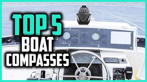 Top 5 Best Boat Compasses In 2024 Reviews Youtube