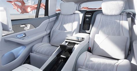 Mercedes Amg S 63 E Performance Maybach Gls 600 Facelift Launched