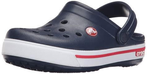 Crocs™ Crocband Ii5 Clog In Blue Lyst