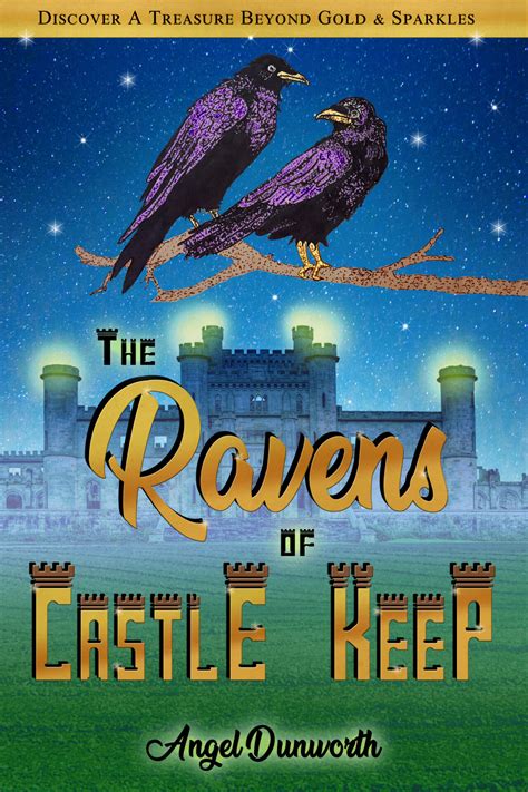 The Ravens Of Castle Keep