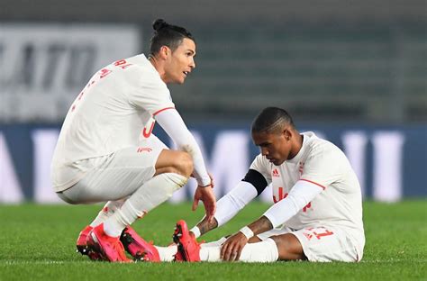 Juventus Infortunio Douglas Costa Condizioni E Tempi Di Recupero