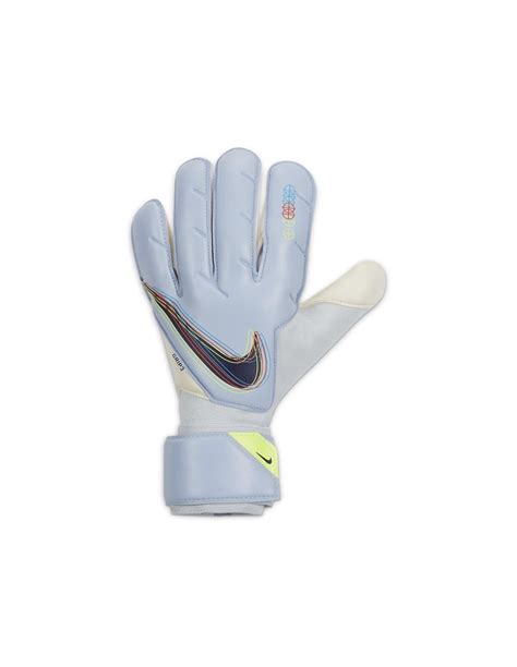 Guantes De Portero Nike Goalkeeper Grip3 Azul