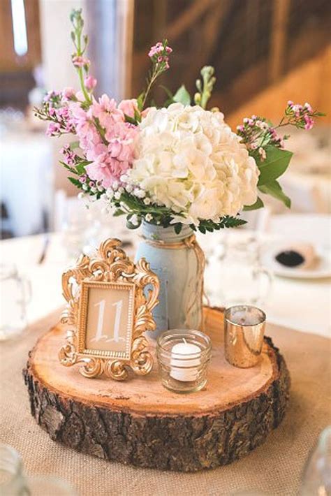 21 Shabby Chic Vintage Wedding Ideas You Cannot Resist! - Page 2