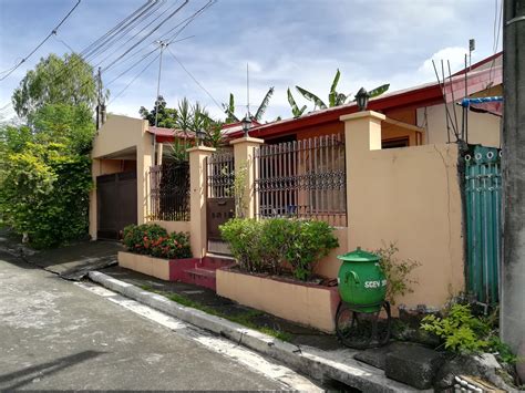 House And Lot For Sale In Cavite Laguna ST CHARBEL SOUTH Sampaloc