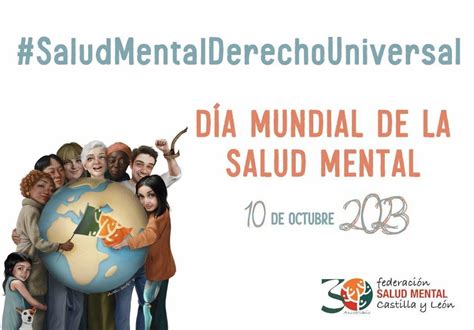 Hoy Es El Día Mundial De La Salud Mental 2023