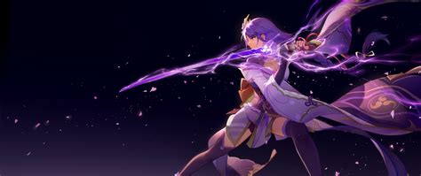 resolution genshin impact hd raiden shogun
