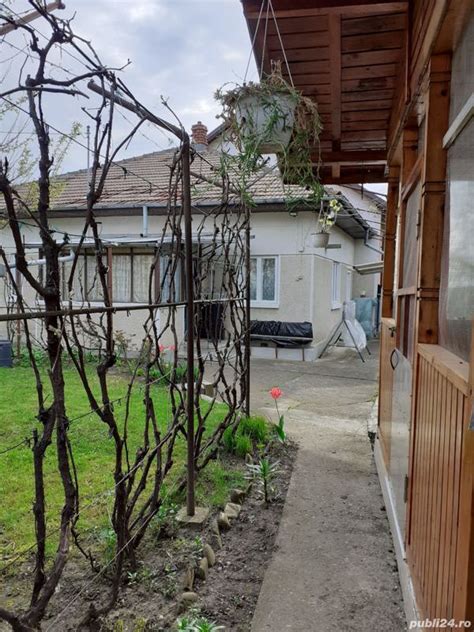 Vand Casa 4 Cam 81 0 Mp Numar Niveluri 1 Valenii De Munte Prahova