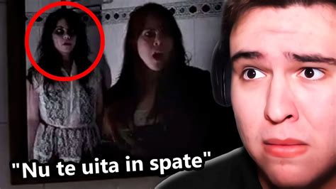 Filme Horror La Care S Nu Te Ui I Noaptea Youtube