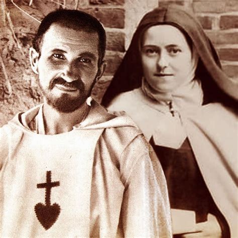 Today Is The Feast Of Saint Charles De Foucauld Brother Charles