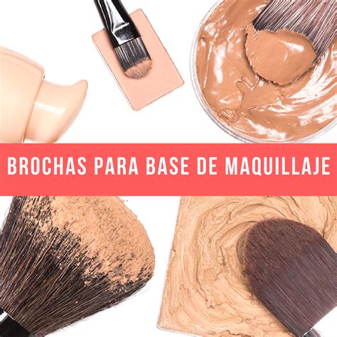 Como Aplicar La Base De Maquillaje Correctamente Con Los Dedos I Con