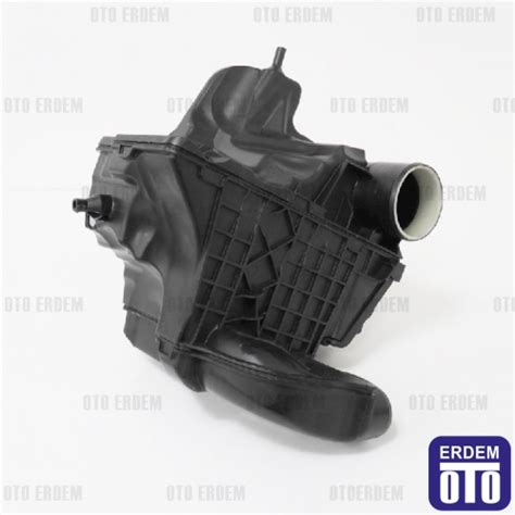 Renault Megane 4 Hava Filtre Kutusu 165006427R 165008006R Oto Erdem