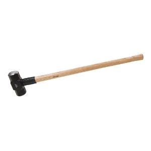 Silverline Sledge Hammer Ash Lb Kg Amazon Co Uk