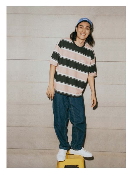Aniq Durar: Actor & Storyteller | Levi’s® Indonesia Official Blog