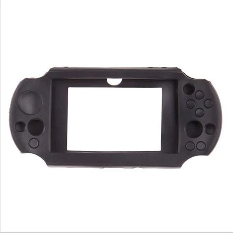 Silicone Gel Tpu Soft Protective Cover Shell For Sony Playstation