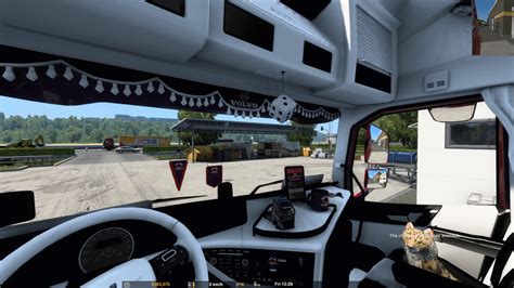 TDLS Custom SiSL S Mega Pack For Euro Truck Simulator 2 TruckyMods