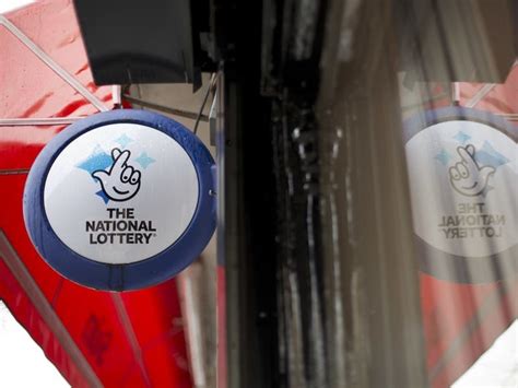 Million Up For Grabs In Tuesdays Euromillions Jackpot Jersey