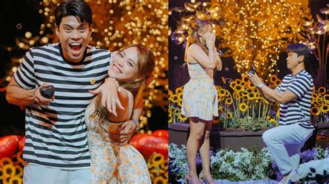 Kim Molina And Jerald Napoles Are Now Engaged Pepph