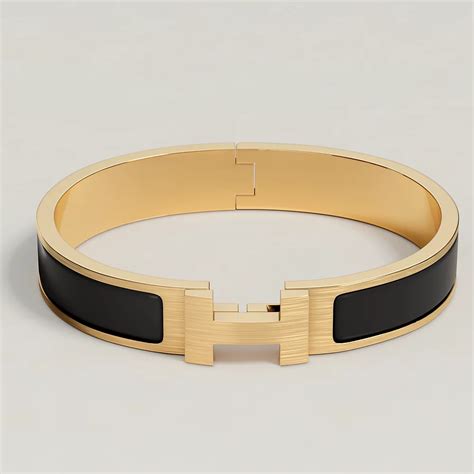 Bracciale Clic Hh Hermès Italia