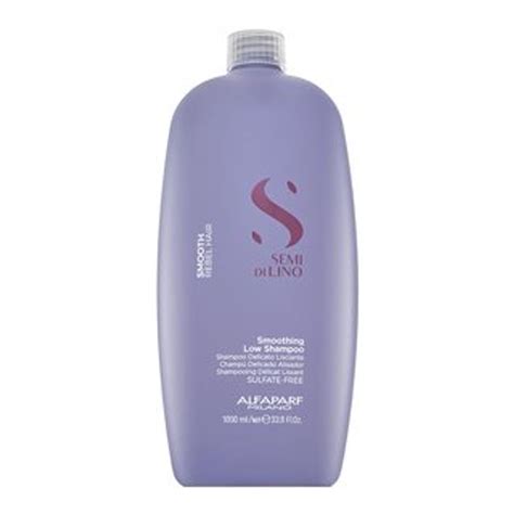 Alfaparf Milano Semi Di Lino Smooth Smoothing Kaufland De