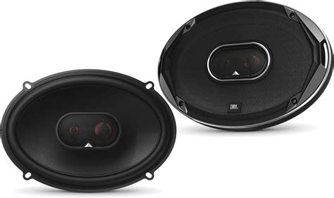 Jbl Stadium Gto X Step Up Multielement Car Audio Speaker