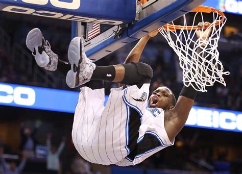 Orlando Magic's Victor Oladipo will live out a dream in the All-Star dunk contest - Orlando Sentinel