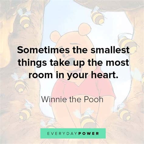 Winnie The Pooh Quotes About Life