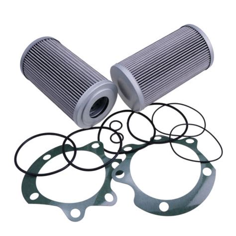 Filter Kit 29558329 For Allison High Capacity Wgasket 5 1316 X 3 14 Ebay