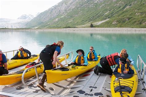 Uncruise Alaska Review Go Wild On An Alaska Adventure Cruise Sand In