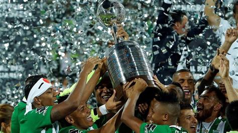 Recordamos As Narr El Paisita La Segunda Copa Libertadores De