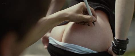 Nude Video Celebs Zuzanna Galewicz Nude Anna Kuc Nude Iga Szubelaketc Sexy Go Against The