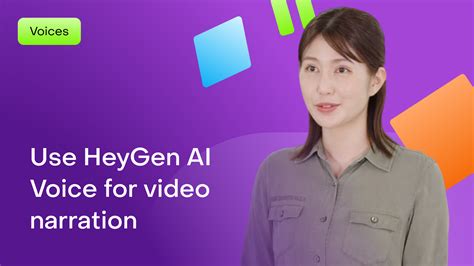 How To Use Heygen Ai Voice For High Quality Video Narration Guide