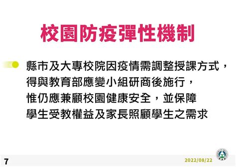 830開學日「開學防疫指引」懶人包！開學前準備、入校後該如何執行？防疫重點整理一次看！