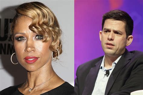 Stacey Dash Officially Files For Divorce From Jeffrey Marty • Hollywood