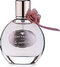 Makeupstore Co Il Eau De Toilette Tom Tailor Be Mindful Woman